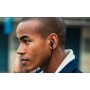 JBL T205 Dentro de oído Binaural Alámbrico Champán, Oro - Auriculares (Alámbrico, Dentro de oído, Binaural, Intraaural, 20 -