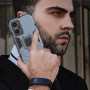 SEAHAI Funda para Realme GT Neo 3T 5G/Realme GT 2 5G/Realme GT Neo 2, Estuche con 360 Grados Anillo Soporte [Grado Militar