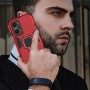 SEAHAI Funda para Realme GT Neo 3T 5G/Realme GT 2 5G/Realme GT Neo 2, Estuche con 360 Grados Anillo Soporte [Grado Militar
