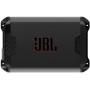 JBL Concert A704 Amplificador Coche de 4 canales clase AB - Etapa de Potencia para Coche con 4 x 70 vatios RMS - 1000 vatios de