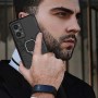 SEAHAI Funda para Realme GT Neo 3T 5G/Realme GT 2 5G/Realme GT Neo 2, Estuche con 360 Grados Anillo Soporte [Grado Militar