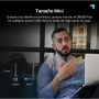 TP-Link UB500 Plus Adaptador USB Bluetooth 5.3 (EDR & BLE), Conexión Estable y de Largo Alcance, Compatible con Win 11/10/8.1/7,