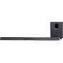 JBL Barra de sonido 1300 con altavoces envolventes desmontables, 1700 W, Wi-Fi integrado, sonido envolvente 3D, MultiBeamTM,