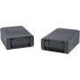 JBL Barra de sonido 1300 con altavoces envolventes desmontables, 1700 W, Wi-Fi integrado, sonido envolvente 3D, MultiBeamTM,