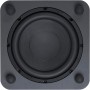 JBL Barra de sonido 1300 con altavoces envolventes desmontables, 1700 W, Wi-Fi integrado, sonido envolvente 3D, MultiBeamTM,