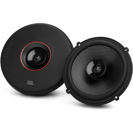 JBL Altavoz Club 64SQ Gen 3 - Altavoces Coche 16.5 cm de Harman Kardon Sonido para la Actualización Definitiva del Car-HiFi: 225