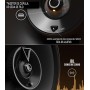 JBL Altavoz Club 64SQ Gen 3 - Altavoces Coche 16.5 cm de Harman Kardon Sonido para la Actualización Definitiva del Car-HiFi: 225