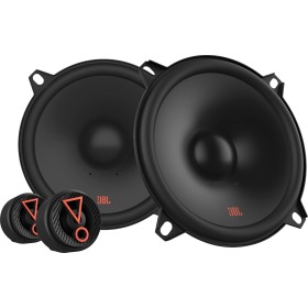 JBL Altavoces Coche Stage3 507CF - Echo Auto Components de 2 vías de Harman Kardon Pro Sound de 135 vatios con Altavoz de 13 cm