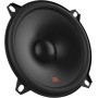 JBL Altavoces Coche Stage3 507CF - Echo Auto Components de 2 vías de Harman Kardon Pro Sound de 135 vatios con Altavoz de 13 cm