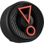 JBL Altavoces Coche Stage3 507CF - Echo Auto Components de 2 vías de Harman Kardon Pro Sound de 135 vatios con Altavoz de 13 cm