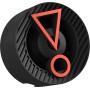 JBL Altavoces Coche Stage3 507CF - Echo Auto Components de 2 vías de Harman Kardon Pro Sound de 135 vatios con Altavoz de 13 cm