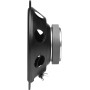 JBL Stage1 601C - Sistema de Altavoz Coche de componentes de 2 vías - Juego para auto de 200 vatios con altavoz de empotrar de