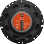 JBL Stage1 601C - Sistema de Altavoz Coche de componentes de 2 vías - Juego para auto de 200 vatios con altavoz de empotrar de