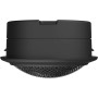 JBL Stage1 601C - Sistema de Altavoz Coche de componentes de 2 vías - Juego para auto de 200 vatios con altavoz de empotrar de