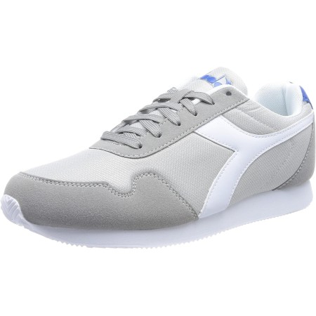 Diadora Simple Run, Zapatillas de Gimnasia Hombre