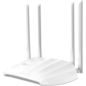 TP-Link TL-WA1201(Nueva versión)- Punto de Acceso inalámbrico/Extensor de Red WiFi (AC1200Mbps, 4 Antenas, Power Over Ethernet,
