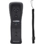 Sorand Mando para Wii, Control Remoto Inalámbrico Mando a Distancia Acelerador Incorporado para Wii y Wii U Gamepad Controlador