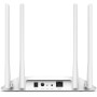 TP-Link TL-WA1201(Nueva versión)- Punto de Acceso inalámbrico/Extensor de Red WiFi (AC1200Mbps, 4 Antenas, Power Over Ethernet,