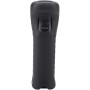 Sorand Mando para Wii, Control Remoto Inalámbrico Mando a Distancia Acelerador Incorporado para Wii y Wii U Gamepad Controlador