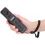 Sorand Mando para Wii, Control Remoto Inalámbrico Mando a Distancia Acelerador Incorporado para Wii y Wii U Gamepad Controlador