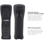 Sorand Mando para Wii, Control Remoto Inalámbrico Mando a Distancia Acelerador Incorporado para Wii y Wii U Gamepad Controlador