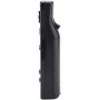 Sorand Mando para Wii, Control Remoto Inalámbrico Mando a Distancia Acelerador Incorporado para Wii y Wii U Gamepad Controlador