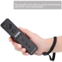 Sorand Mando para Wii, Control Remoto Inalámbrico Mando a Distancia Acelerador Incorporado para Wii y Wii U Gamepad Controlador