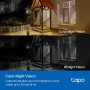 Tapo C200P2 - Cámara IP WiFi 360° Cámara de Vigilancia FHD 1080p,Visión Nocturna, Notificaciones en Tiempo Real, Admite Tarjeta