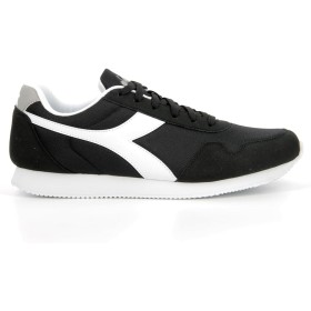 Diadora Simple Run, Zapatillas de Gimnasia Hombre