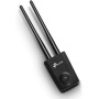 TP-Link TL-WN725N Adaptador WiFi USB inalámbrico Nano, Compatible con Raspberry Pi, N 150 Mbps, Botón WPS, AP soft