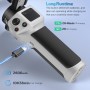 ZHIYUN CINEPEER WEEBILL 3E Estabilizador Ligero Mirrorless Gimbal,hasta 3 kg de Carga útil,Cardan de 3 Ejes para