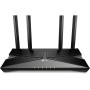 TP-Link Archer AX23 - Router Wi-Fi 6 AX1800, Doble Banda 2.4GHz/5GHz, Puertos Gigabit, WPA3, Beamforming, OFDMA, One Mesh