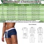 Bañador Hombre Natacion Bañador Piscina 3XL Traje De Baño Elastico Secado Bañador Slip Verano Bañador Arena Competición Surferos