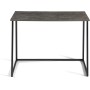 DUPI Escritorio de Ordenador Plegable UTILITY, Escritorio de Estudio para Oficina en Casa, Mesa Escritorio Moderno con