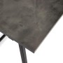 DUPI Escritorio de Ordenador Plegable UTILITY, Escritorio de Estudio para Oficina en Casa, Mesa Escritorio Moderno con