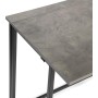 DUPI Escritorio de Ordenador Plegable UTILITY, Escritorio de Estudio para Oficina en Casa, Mesa Escritorio Moderno con