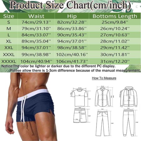 Bañador Hombre Natacion Bañador Piscina 3XL Traje De Baño Elastico Secado Bañador Slip Verano Bañador Arena Competición Surferos