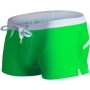 Bañador Hombre Natacion Bañador Piscina 3XL Traje De Baño Elastico Secado Bañador Slip Verano Bañador Arena Competición Surferos