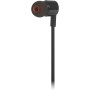 Auriculares Jbl T210