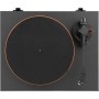 JBL Spinner BT, Tocadiscos Bluetooth con AptX-HD, cabezal extraíble, plato de aluminio y transmisión por correa, cartucho