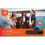 JBL SPKCB3412T extensión de la garantía