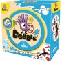 Zygomatic | Dobble Impermeable | Juego de Mesa Divertido para Adultos y Niños | Juega en la Piscina y Playa | A Partir de 7 Años