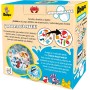 Zygomatic | Dobble Impermeable | Juego de Mesa Divertido para Adultos y Niños | Juega en la Piscina y Playa | A Partir de 7 Años