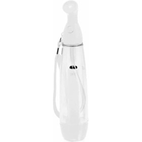Agua Spray 70ml - Water Mister - Bomba Manual - Verano - Playa - Niños - Vaporizador (blanco)