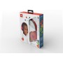 JBL JR 310 Auriculares con cable, para niños, con volumen reducido, auriculares supraaurales cómodos y ligeros, con micrófono,