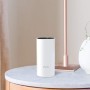 TP-Link Deco P9 Wi-Fi Híbrido con Powerline AV1000 + WiFi AC1200, 2xPuerto Gigabit, CPU Qualcomm