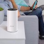 TP-Link Deco P9 Wi-Fi Híbrido con Powerline AV1000 + WiFi AC1200, 2xPuerto Gigabit, CPU Qualcomm
