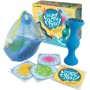 Zygomatic | Jungle Speed Beach | Juego de Mesa Divertido para Adultos y Niños | Juega en la Piscina y Playa | A Partir de 7 Años
