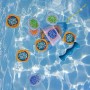Zygomatic | Jungle Speed Beach | Juego de Mesa Divertido para Adultos y Niños | Juega en la Piscina y Playa | A Partir de 7 Años