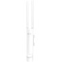 TP-Link EAP110-Outdoor - Punto de acceso inalámbrico N a 300mbps, para exteriores, Resistente al agua, Ideal para Wi-Fi de